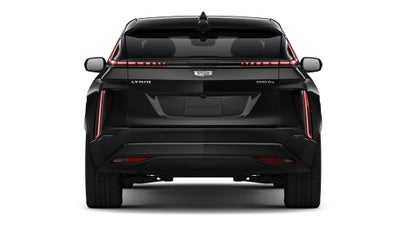 2024 Cadillac LYRIQ Sport 2