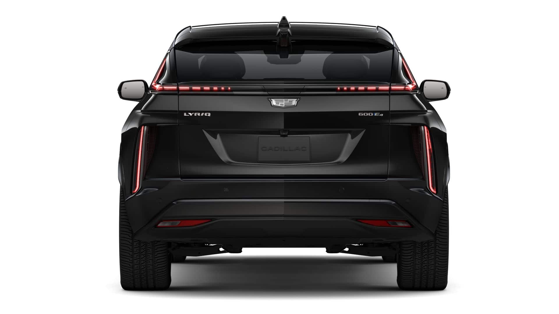 2024 Cadillac LYRIQ Sport 2