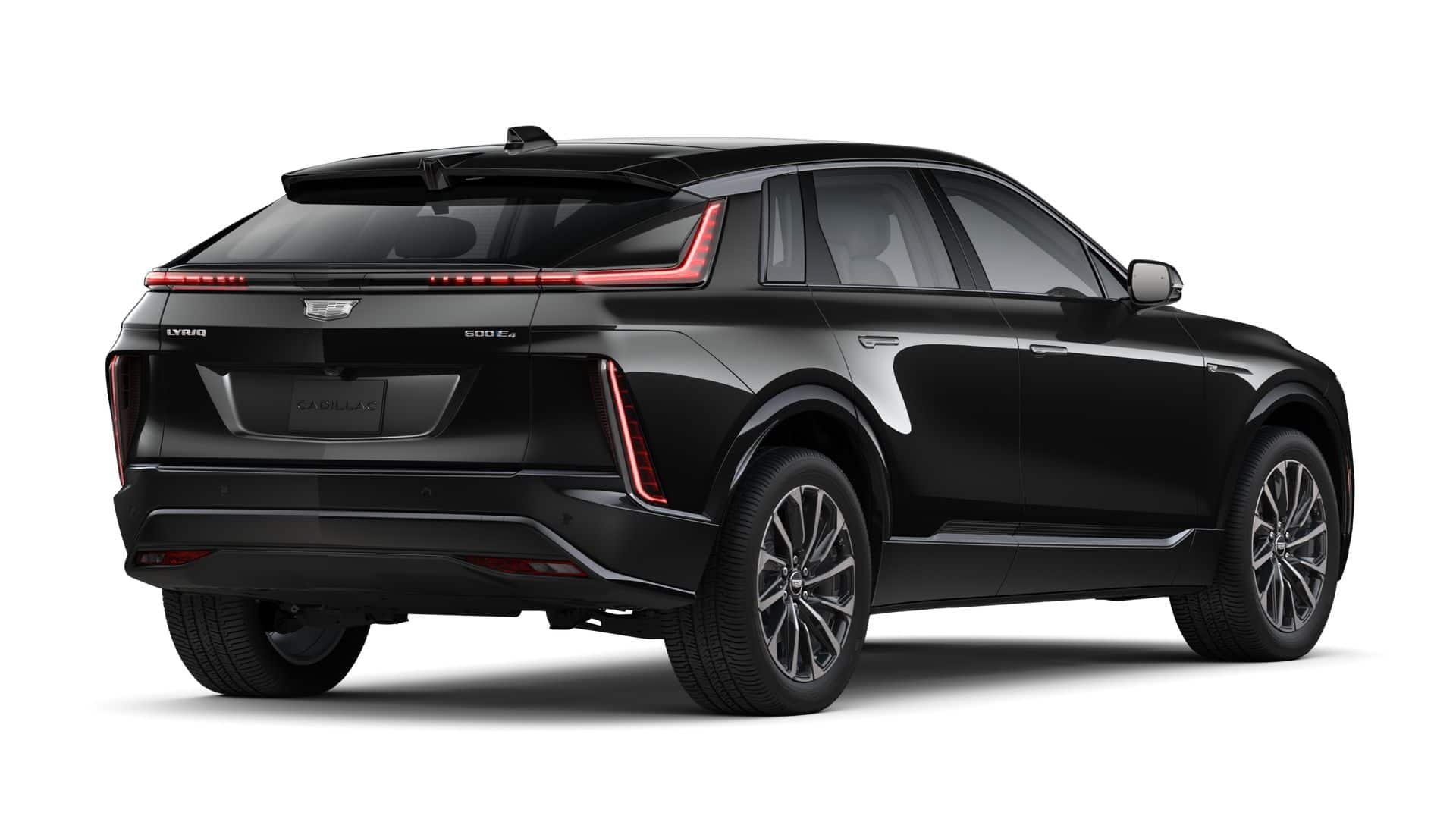 2024 Cadillac LYRIQ Sport 2