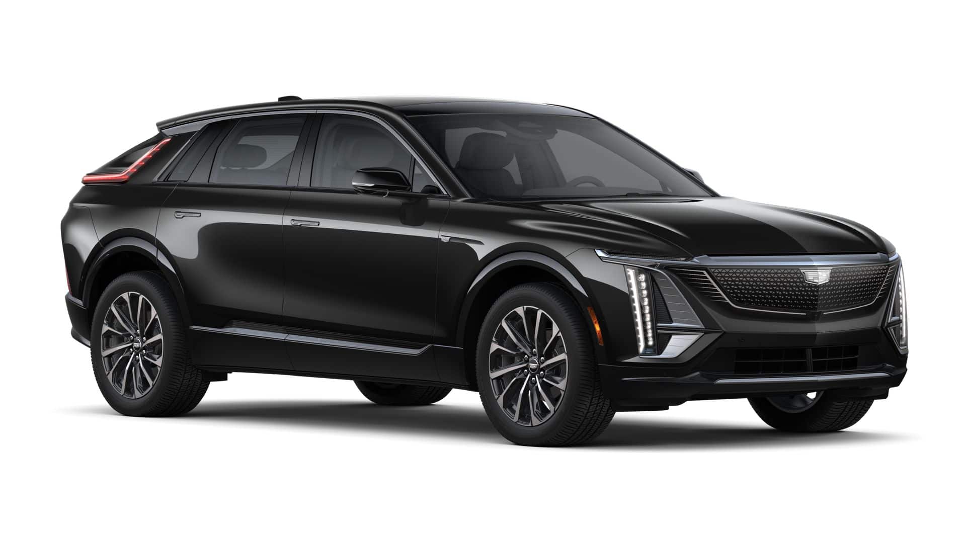 2024 Cadillac LYRIQ Sport 2