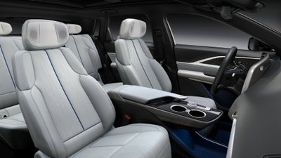 2024 Cadillac LYRIQ Sport 2