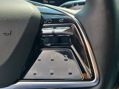2024 Cadillac LYRIQ Sport 2