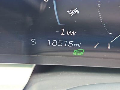 2024 Cadillac LYRIQ Sport 2
