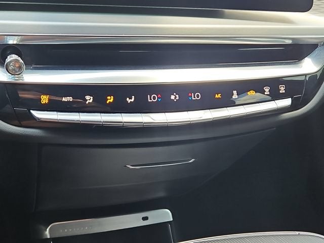 2024 Cadillac LYRIQ Sport 2