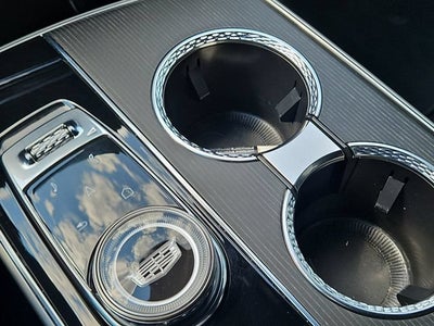 2024 Cadillac LYRIQ Sport 2