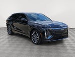 2024 Cadillac LYRIQ Sport 2
