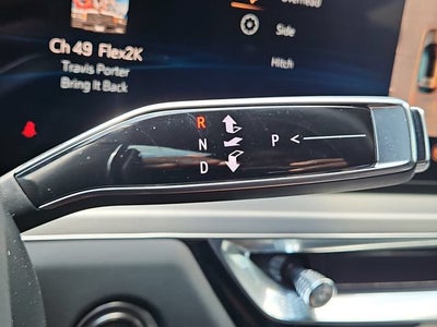 2024 Cadillac LYRIQ Sport 2