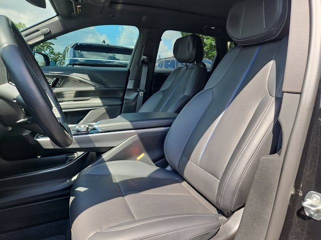 2024 Cadillac LYRIQ Sport 2