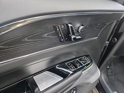 2024 Cadillac LYRIQ Sport 2
