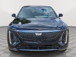 2024 Cadillac LYRIQ Sport 2