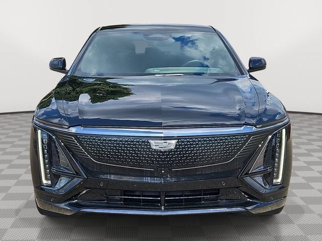 2024 Cadillac LYRIQ Sport 2