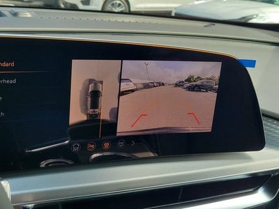 2027 Cadillac LYRIQ Premium Sport