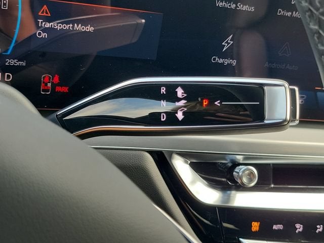 2027 Cadillac LYRIQ Premium Sport