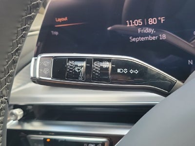 2027 Cadillac LYRIQ Premium Sport