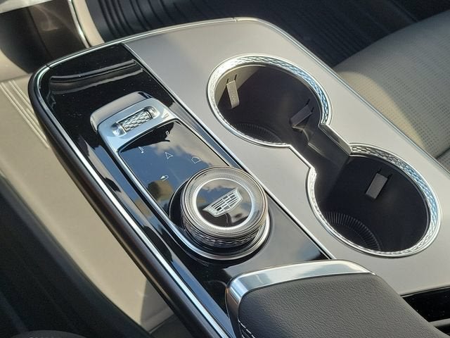 2027 Cadillac LYRIQ Premium Sport