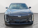 2027 Cadillac LYRIQ Premium Sport