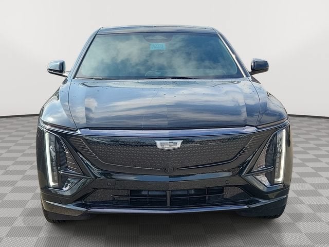 2027 Cadillac LYRIQ Premium Sport