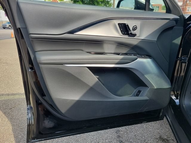 2027 Cadillac LYRIQ Premium Sport