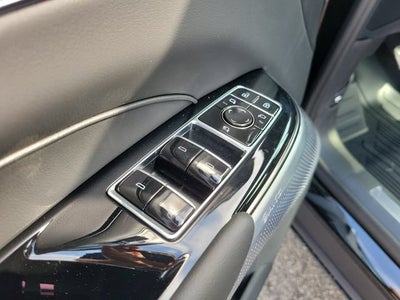 2027 Cadillac LYRIQ Premium Sport