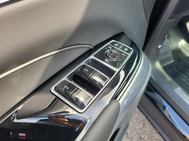 2027 Cadillac LYRIQ Premium Sport