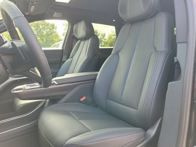 2027 Cadillac LYRIQ Premium Sport