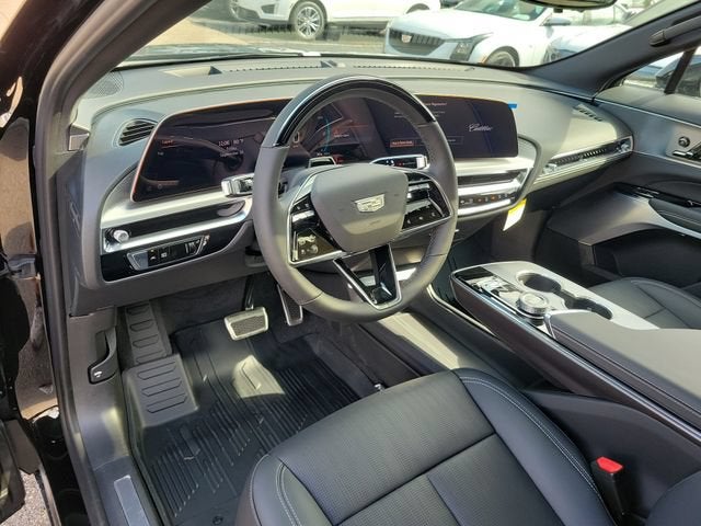 2027 Cadillac LYRIQ Premium Sport