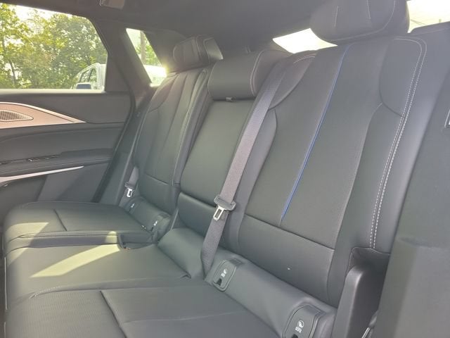2027 Cadillac LYRIQ Premium Sport