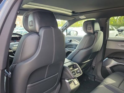 2027 Cadillac LYRIQ Premium Sport