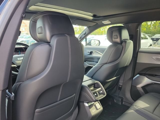 2027 Cadillac LYRIQ Premium Sport