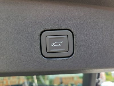 2027 Cadillac LYRIQ Premium Sport
