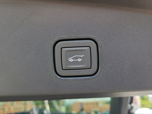 2027 Cadillac LYRIQ Premium Sport
