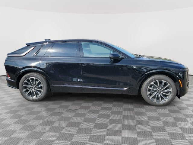 2027 Cadillac LYRIQ Premium Sport