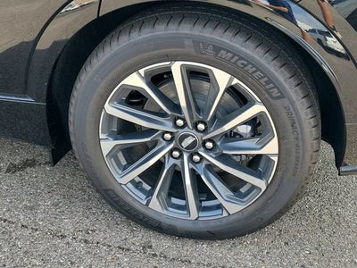 2027 Cadillac LYRIQ Premium Sport
