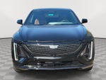 2027 Cadillac LYRIQ Signature Sport