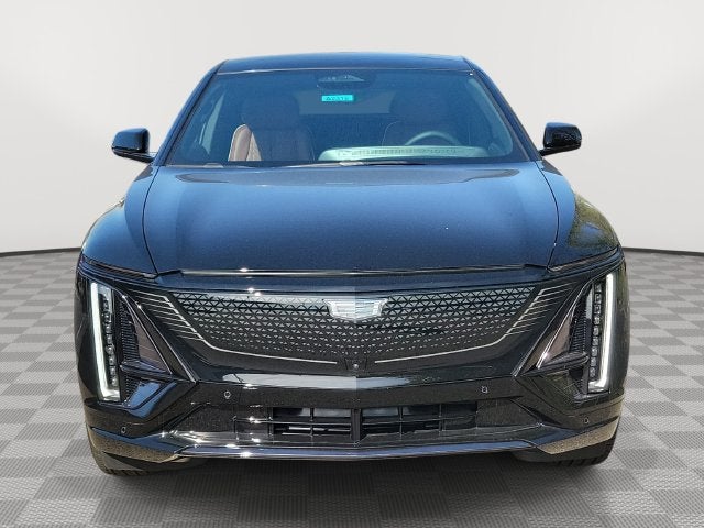 2027 Cadillac LYRIQ Signature Sport