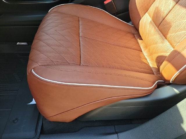 2027 Cadillac LYRIQ Signature Sport