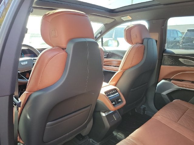 2027 Cadillac LYRIQ Signature Sport