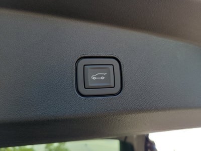 2027 Cadillac LYRIQ Signature Sport