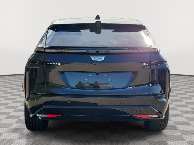 2027 Cadillac LYRIQ Signature Sport