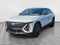 2027 Cadillac LYRIQ Signature Sport