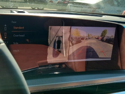 2027 Cadillac LYRIQ Signature Sport