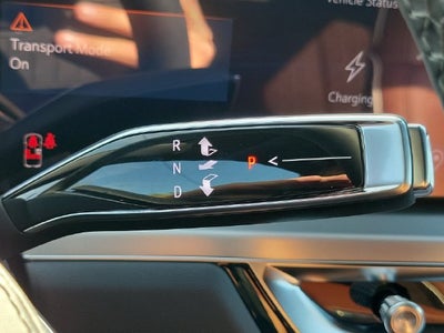2027 Cadillac LYRIQ Signature Sport
