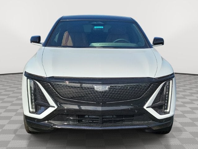 2027 Cadillac LYRIQ Signature Sport
