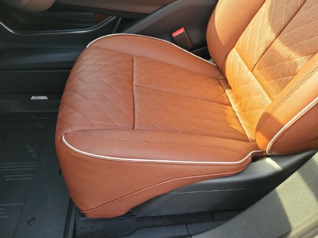 2027 Cadillac LYRIQ Signature Sport