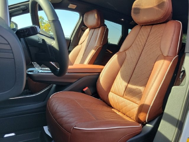 2027 Cadillac LYRIQ Signature Sport