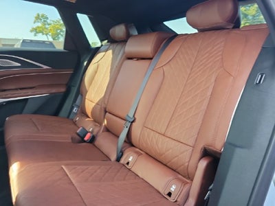 2027 Cadillac LYRIQ Signature Sport