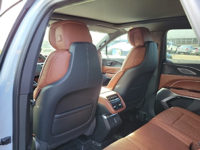 2027 Cadillac LYRIQ Signature Sport