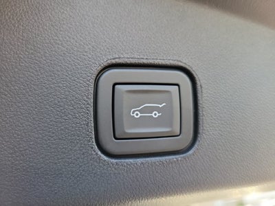 2027 Cadillac LYRIQ Signature Sport