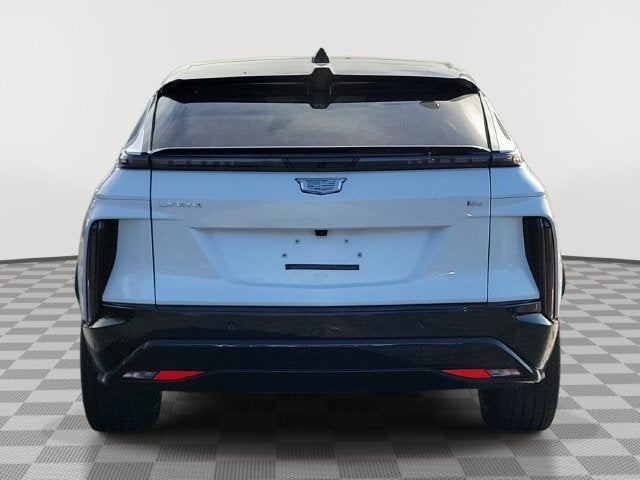 2027 Cadillac LYRIQ Signature Sport