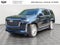 2022 Cadillac Escalade Luxury